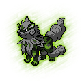 Arcanine (Hisuian)